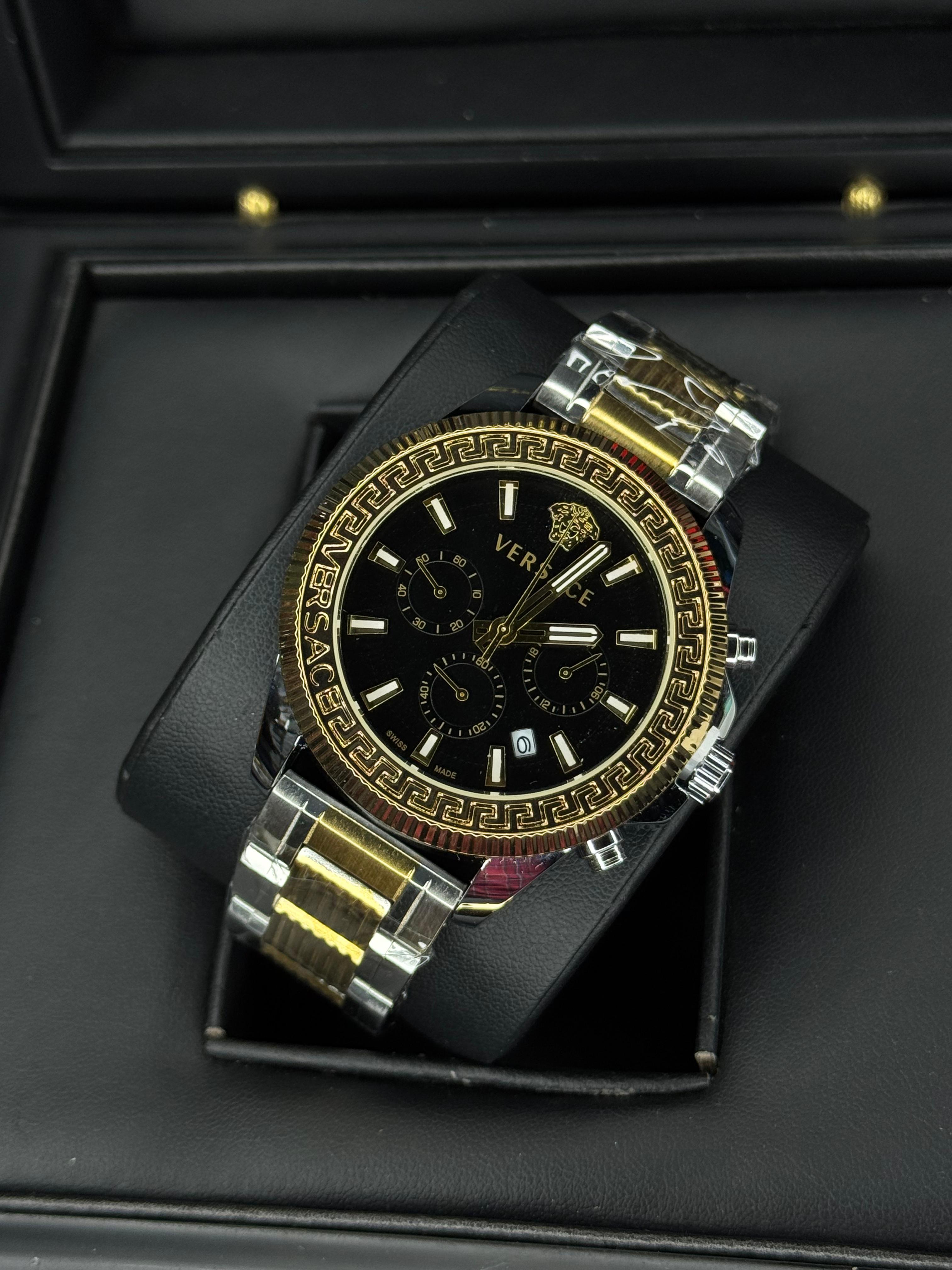 luxury watch
