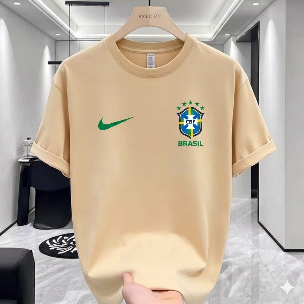 PREMIUM FIFA CHINA DROP SHOULDER T-SHIRT