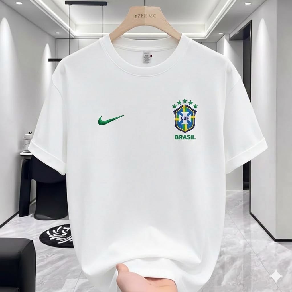 PREMIUM FIFA CHINA DROP SHOULDER T-SHIRT